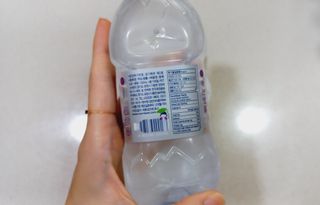 몽베스트 [MONTBEST] 330mL 20병 — 5점을 준 리뷰어가 2023년 7월 올린 사용 사진