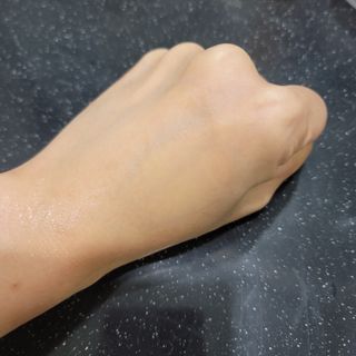레드투래드 안티더스트 클렌징 오일 150ml — 5점을 준 리뷰어가 2021년 10월 올린 사용 사진
