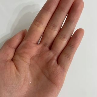 달리프 클로렐라 베러 루트 릴렉싱 샴푸 500ml — 5점을 준 리뷰어가 2021년 2월 올린 사용 사진