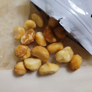 도이퉁 마카다미아 넛츠 90g 마카넛 허니 — 5점을 준 리뷰어가 2021년 2월 올린 사용 사진