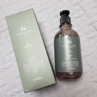 마리앤루이펫샴푸 [mari and louie pet shampoo] — 5점을 준 리뷰어가 2021년 7월 올린 사용 사진