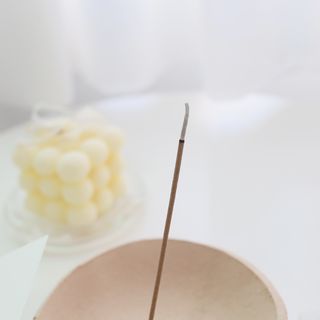 소담스퀘어 상암 인센스월드 트리아비 인센스스틱 — 5점을 준 리뷰어가 2022년 12월 올린 사용 사진