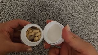 프리마인 평생 써야하는 관절의 건강을 위한 완벽설계 솔루션 관절n마디케어 플러스 120정 — 5점을 준 리뷰어가 2022년 8월 올린 사용 사진