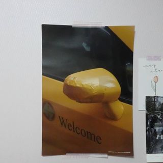 라운디드 코리아 [라운디드] 2021 TRAVEL CALENDAR_김선익 — 5점을 준 리뷰어가 2021년 2월 올린 사용 사진