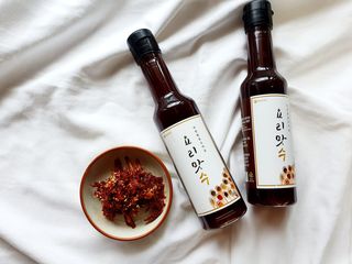 [요리맛수] NEW 천연 요리 에센스 300g 3개 SET — 5점을 준 리뷰어가 2021년 7월 올린 사용 사진