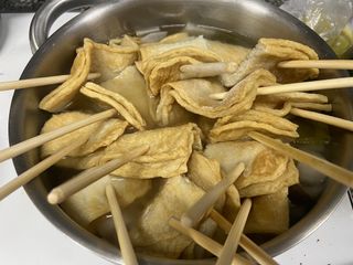 이풀 이로운풀 다시팩 3종세트(담백한맛, 감칠맛, 순한맛) — 5점을 준 리뷰어가 2022년 10월 올린 사용 사진