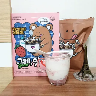 림쓰♡님이 올린 리뷰 사진 1