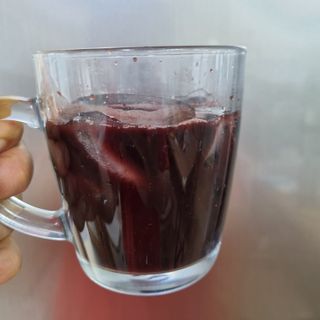 서울약사신협_내몸애생발란스아로니아_70ml x 30포 — 5점을 준 리뷰어가 2021년 6월 올린 사용 사진
