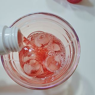 비케어드 생기레드에너지 이오틴 340ml 5개입 — 5점을 준 리뷰어가 2021년 7월 올린 사용 사진