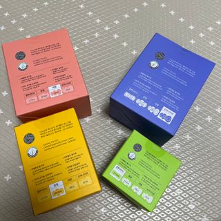 에어퀸 뉴브레스 유기농 생리대 4종 (팬티라이너 20P + 중형 10P + 대형 10P + 오버나이트 8P)_체험단 — 4.5점을 준 리뷰어가 2024년 6월 올린 사용 사진