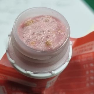 [덜다] 든든 식물성 단백질 쉐이크 40g X 7입 (곡물/딸기) — 5점을 준 리뷰어가 2023년 8월 올린 사용 사진