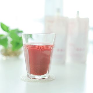 본리브 나 다운 시작 ABC주스 프리바이오틱스 — 5점을 준 리뷰어가 2021년 1월 올린 사용 사진