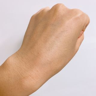 토박스코리아 몽쥬르 유아 로션 300ml — 5점을 준 리뷰어가 2021년 4월 올린 사용 사진