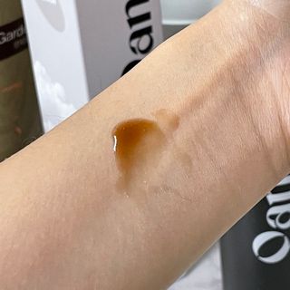 헤어플러스 콴디 플러피 클라우드 버블 팩 클렌저 — 4점을 준 리뷰어가 2021년 3월 올린 사용 사진