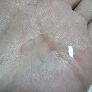 메타포레 12PM 카밍 토너 — 4점을 준 리뷰어가 2021년 8월 올린 사용 사진
