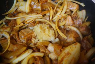 찐신선 한끼한팩 미국 냉동 목살 & 네덜란드 냉동 삼겹살 SET — 5점을 준 리뷰어가 2021년 10월 올린 사용 사진
