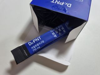닥터피엔티 [Dr.PNT] 장내 환경 개선의 핵심, 프리바이오틱스! 비오프리 XO — 5점을 준 리뷰어가 2022년 11월 올린 사용 사진