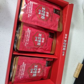 광동생활건강 [광동]진하고 깊은 풍미, 광동 보감쌍화진액 100mL * 18포 — 4.5점을 준 리뷰어가 2024년 7월 올린 사용 사진