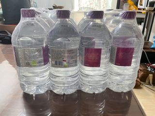 몽베스트 MONTBEST 1L 12입 — 5점을 준 리뷰어가 2022년 4월 올린 사용 사진