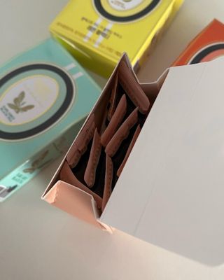 [몽베스트] 위드 더 블랜딩 하우스 _ 버라이어티팩 — 5점을 준 리뷰어가 2023년 2월 올린 사용 사진