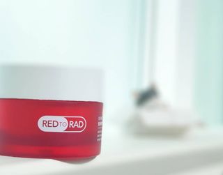 레드투래드 센서티브 슈퍼 크림 50ml — 3점을 준 리뷰어가 2021년 9월 올린 사용 사진