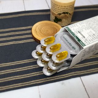 nfp 피놀라 대마종자유 — 5점을 준 리뷰어가 2021년 12월 올린 사용 사진