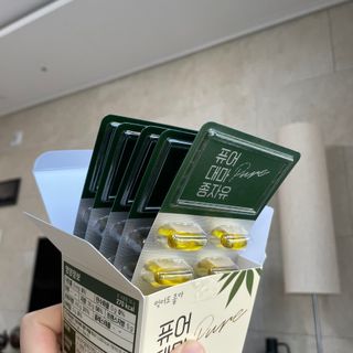 강현아님이 올린 리뷰 사진 1