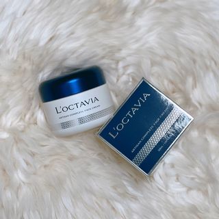 록타비아 Artisan Complete Face Cream — 4점을 준 리뷰어가 2023년 10월 올린 사용 사진