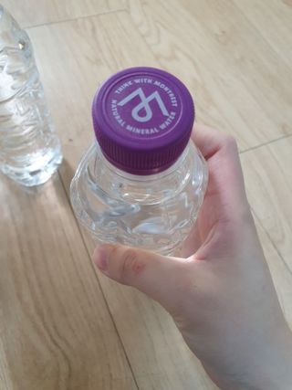 몽베스트 [MONTBEST]위드어스 500mL 20병 — 5점을 준 리뷰어가 2022년 10월 올린 사용 사진