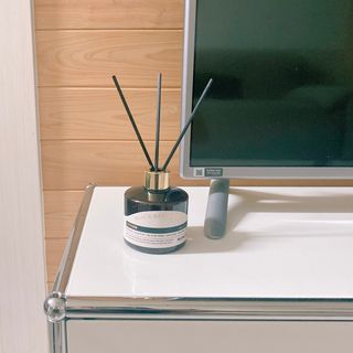 멈칫(MUMCHIT) 멈칫 바이오톡스 디퓨저 2개입 — 5점을 준 리뷰어가 2022년 1월 올린 사용 사진