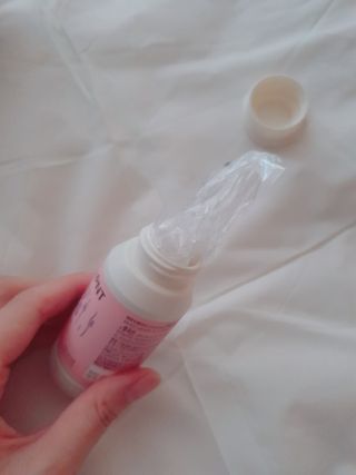닥터피엔티 [Dr.PNT] 하루 2알로 건강한 다이어트! 한겨울에도 체지방만 쏙~ 슬림핏 다이어트 — 5점을 준 리뷰어가 2022년 8월 올린 사용 사진