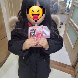 ORIHIRO 오리히로 곤약젤리 제로칼로리 130g 4종 4팩(맛별로 1팩씩) — 5점을 준 리뷰어가 2023년 2월 올린 사용 사진