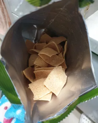 맛있게 채우는 단백질 12g, 닥터유 단백질칩 — 5점을 준 리뷰어가 2023년 12월 올린 사용 사진