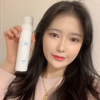 셀바이져 지우개 미스트 피부 보호 입주변 트러블 진정 케어 아기 안개분사 미스트 — 5점을 준 리뷰어가 2021년 3월 올린 사용 사진