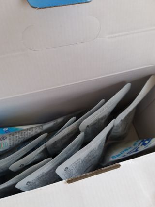 자연에온 마시는 프로틴 고함량 균형단백질 음료 포스틴 125ml 10개입 1BOX — 5점을 준 리뷰어가 2021년 4월 올린 사용 사진