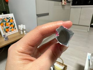 늘20s 콜라겐 부스팅_COLLAGEN BOOSTING — 5점을 준 리뷰어가 2023년 2월 올린 사용 사진