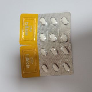 뉴트리션팩토리 비타프렙 바이탈디 비타민D 500mg — 5점을 준 리뷰어가 2021년 8월 올린 사용 사진