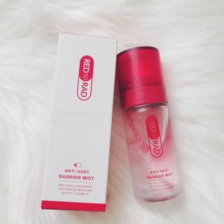 레드투래드 안티더스트 배리어 미스트 55ml — 5점을 준 리뷰어가 2021년 7월 올린 사용 사진