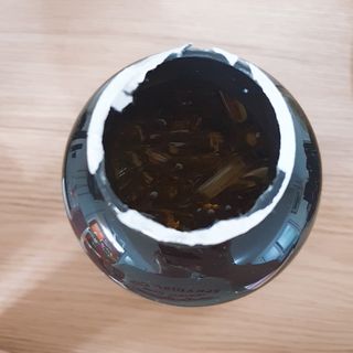 서울약사신협 Finepick_오메가365_1020mg x 365캡슐 — 5점을 준 리뷰어가 2021년 4월 올린 사용 사진