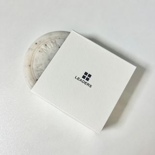 리더스코스메틱 리더스 밀크 밸런싱  마스크  솝 — 5점을 준 리뷰어가 2021년 12월 올린 사용 사진
