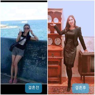 똥기사의 케이푸드 화이버슬림 — 5점을 준 리뷰어가 2020년 12월 올린 사용 사진