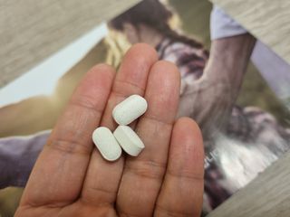 슬림플래닛 가르시니아 2500mg 비포밀 — 5점을 준 리뷰어가 2021년 10월 올린 사용 사진