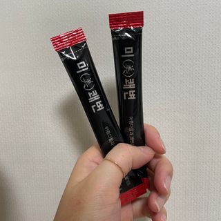 새롬바이오 리생 [미쾌변] 차전자피 식이섬유 건강기능식품 3팩 — 5점을 준 리뷰어가 2021년 6월 올린 사용 사진
