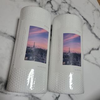 부직포나라 중금속유해물질ZERO 뜯어쓰는 주방 일회용수세미 60매 2매 — 4점을 준 리뷰어가 2022년 11월 올린 사용 사진