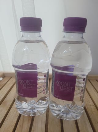 몽베스트 [MONTBEST] 330mL 20병 — 5점을 준 리뷰어가 2023년 12월 올린 사용 사진