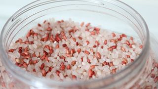 하나로라이스 바로짓는 혼합백미 여주쌀 2kg 3종 택1 — 5점을 준 리뷰어가 2022년 4월 올린 사용 사진