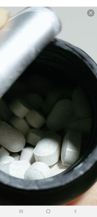슬림플래닛 가르시니아 2500mg 비포밀 — 5점을 준 리뷰어가 2021년 4월 올린 사용 사진