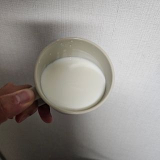 프리_[덴마크] 진하고 더 고소한 플레인 요거트 1.8L — 5점을 준 리뷰어가 2025년 6월 올린 사용 사진