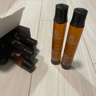 플로랜드 프리미엄 케라틴 체인지 헤어앰플 — 5점을 준 리뷰어가 2021년 12월 올린 사용 사진