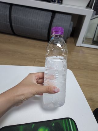 몽베스트 [MONTBEST]위드어스 500mL 20병 — 5점을 준 리뷰어가 2022년 9월 올린 사용 사진